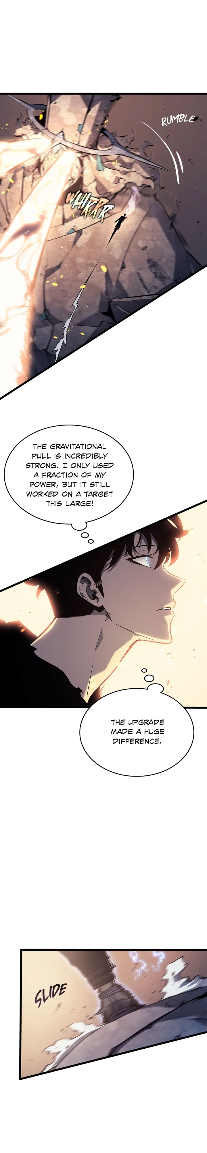 Solo Leveling - Chapter 126 - Page 30