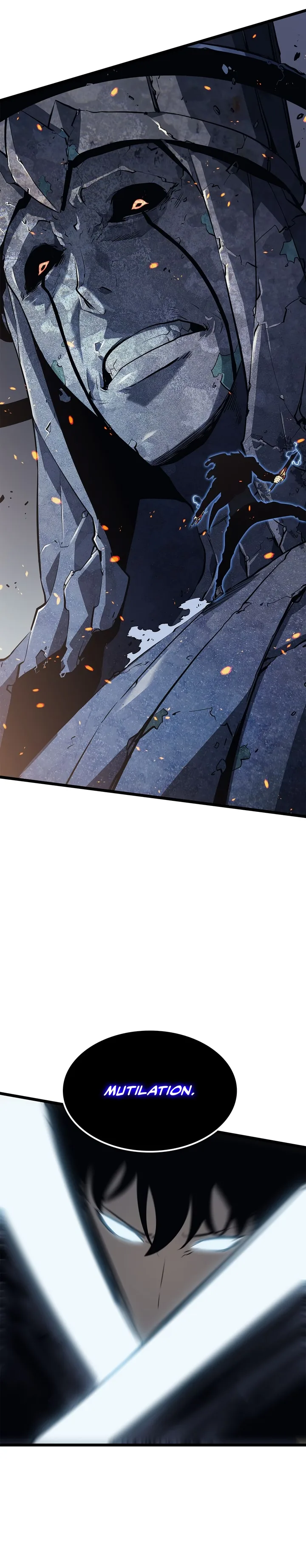 Solo Leveling - Chapter 126 - Page 31