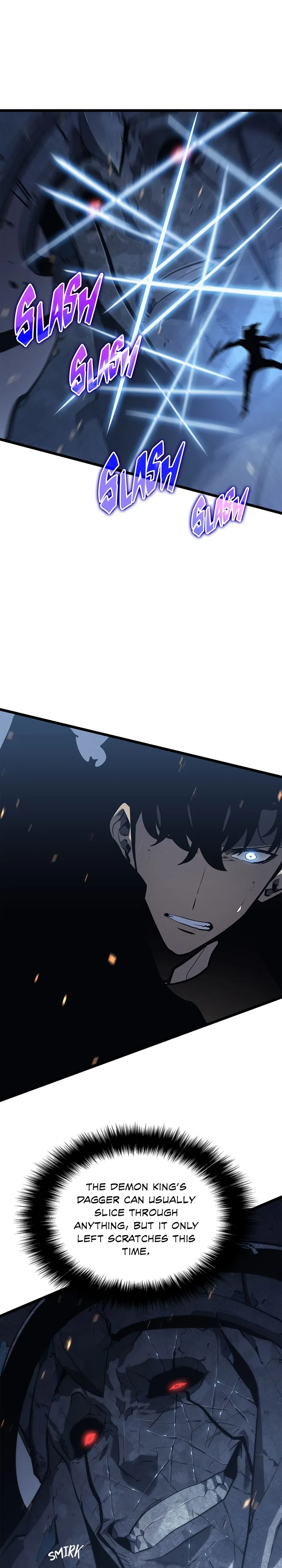Solo Leveling - Chapter 126 - Page 32