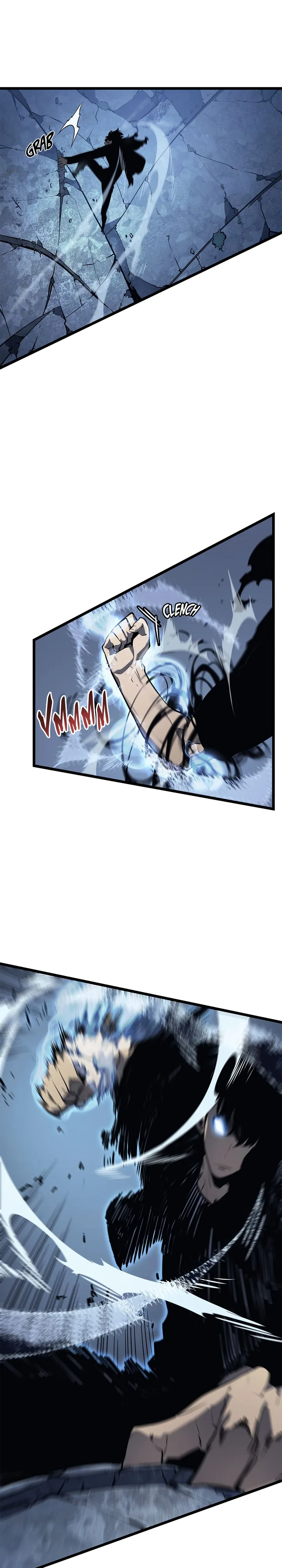 Solo Leveling - Chapter 126 - Page 34