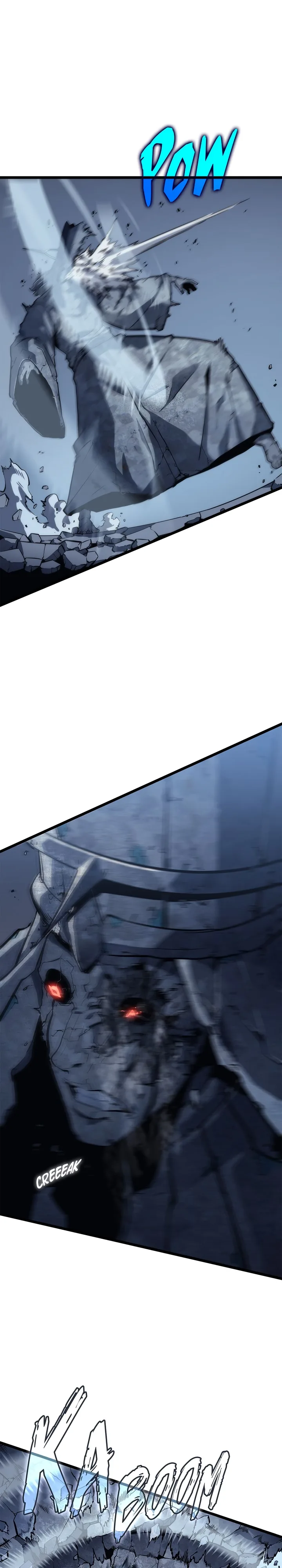 Solo Leveling - Chapter 126 - Page 38
