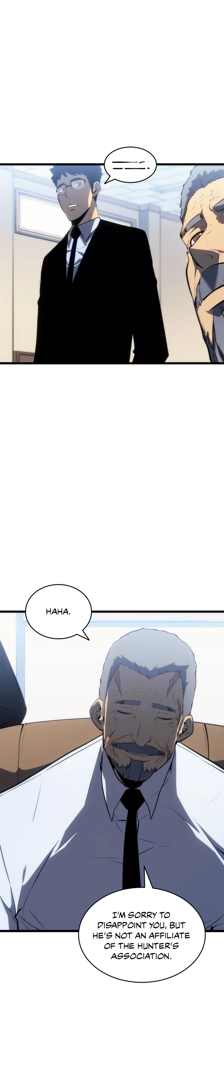 Solo Leveling - Chapter 126 - Page 4