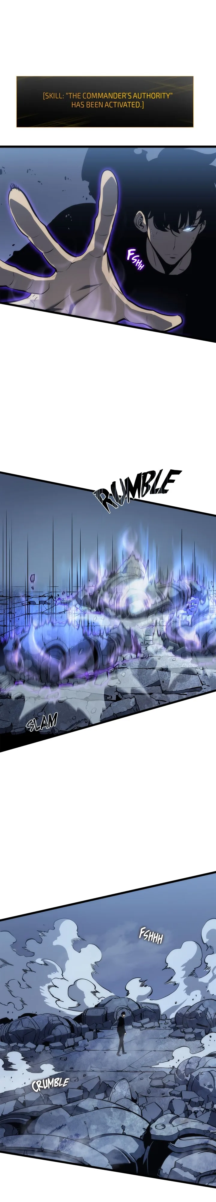Solo Leveling - Chapter 126 - Page 40