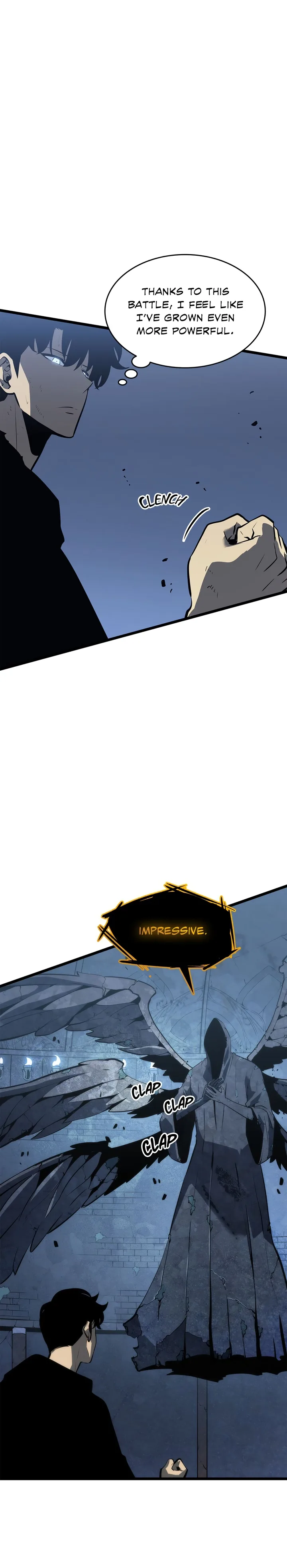 Solo Leveling - Chapter 126 - Page 41