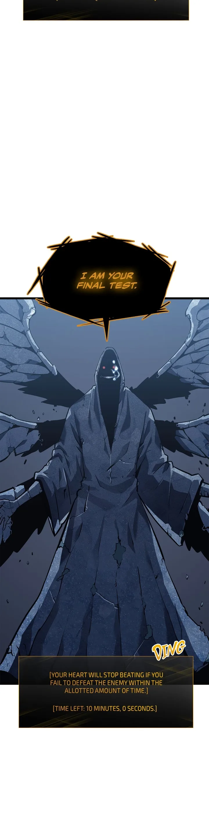 Solo Leveling - Chapter 126 - Page 43