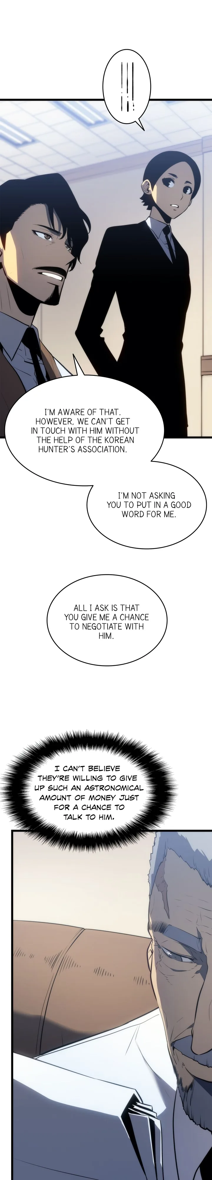 Solo Leveling - Chapter 126 - Page 5