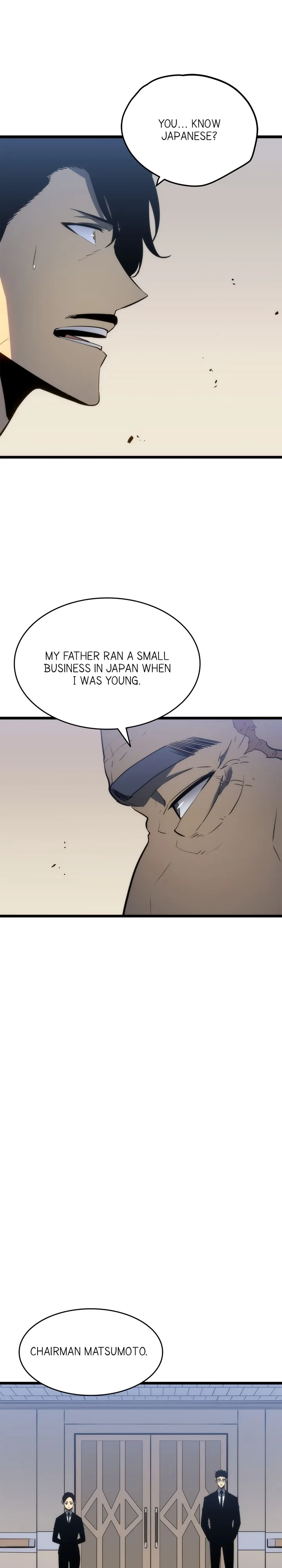 Solo Leveling - Chapter 126 - Page 7