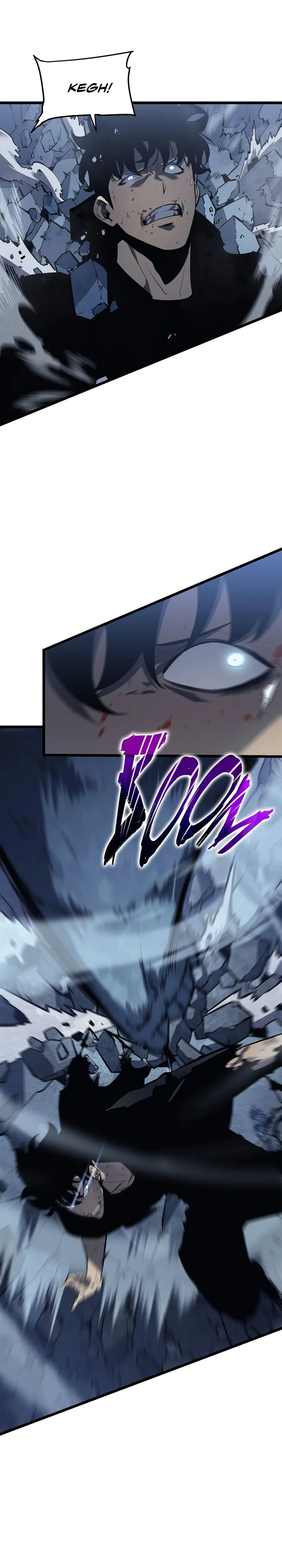 Solo Leveling - Chapter 127 - Page 11