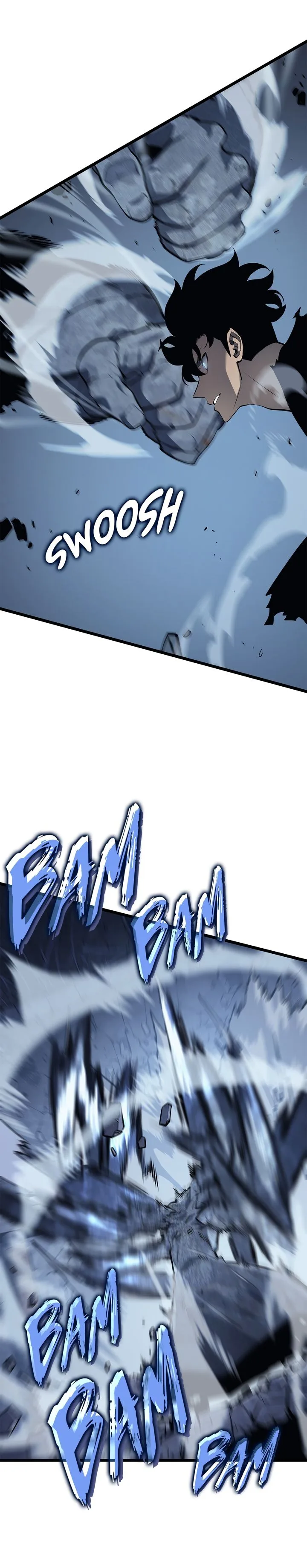 Solo Leveling - Chapter 127 - Page 12
