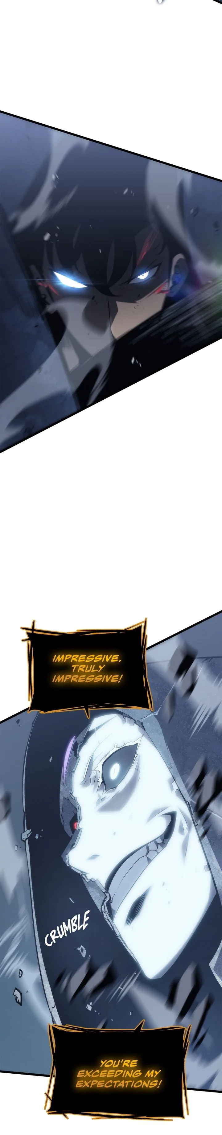 Solo Leveling - Chapter 127 - Page 14