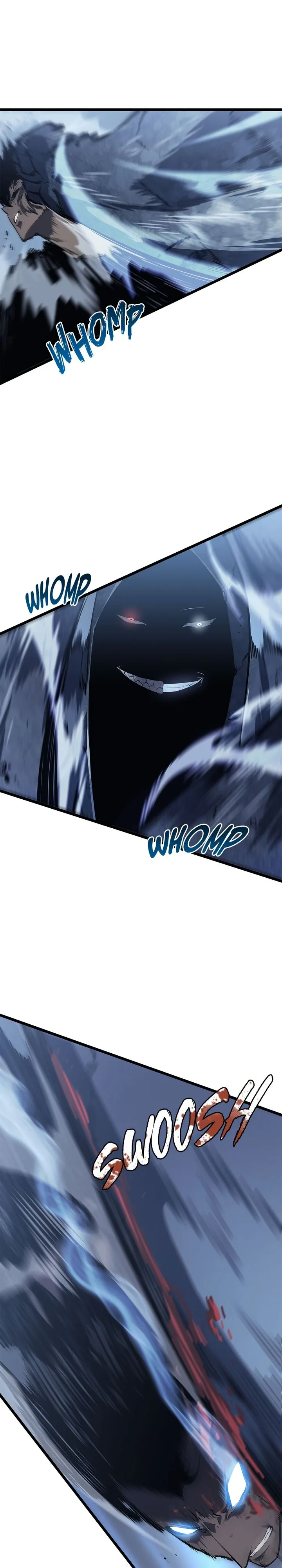 Solo Leveling - Chapter 127 - Page 15