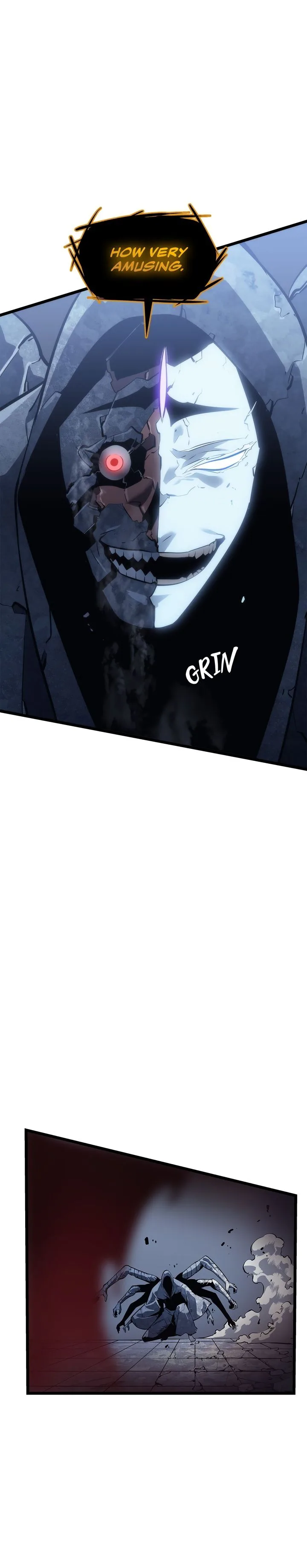 Solo Leveling - Chapter 127 - Page 18