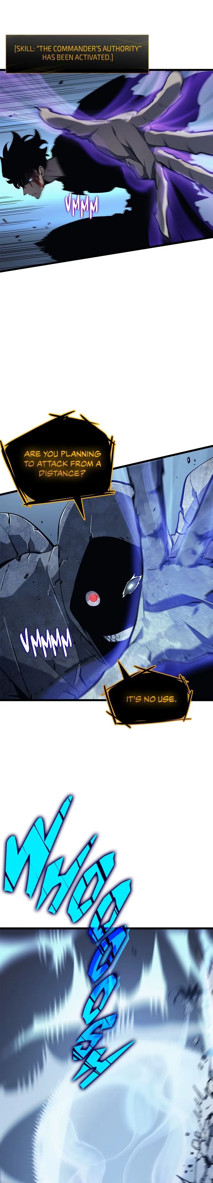 Solo Leveling - Chapter 127 - Page 21