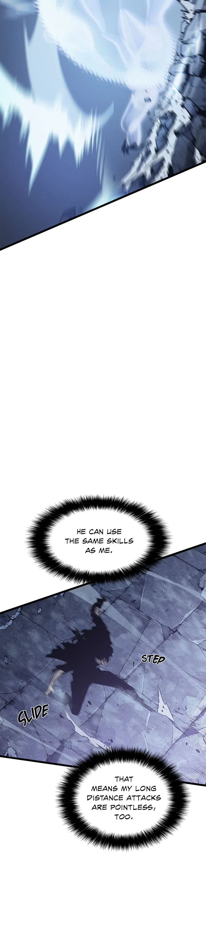 Solo Leveling - Chapter 127 - Page 22