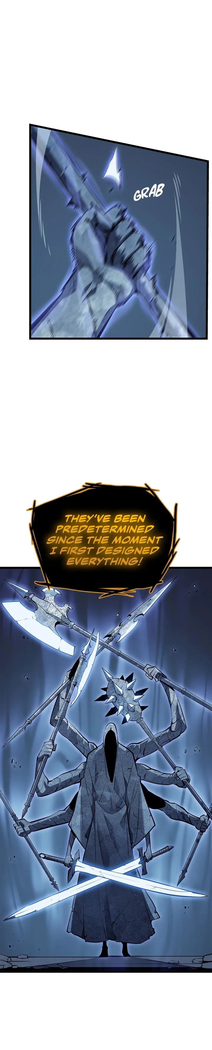 Solo Leveling - Chapter 127 - Page 24