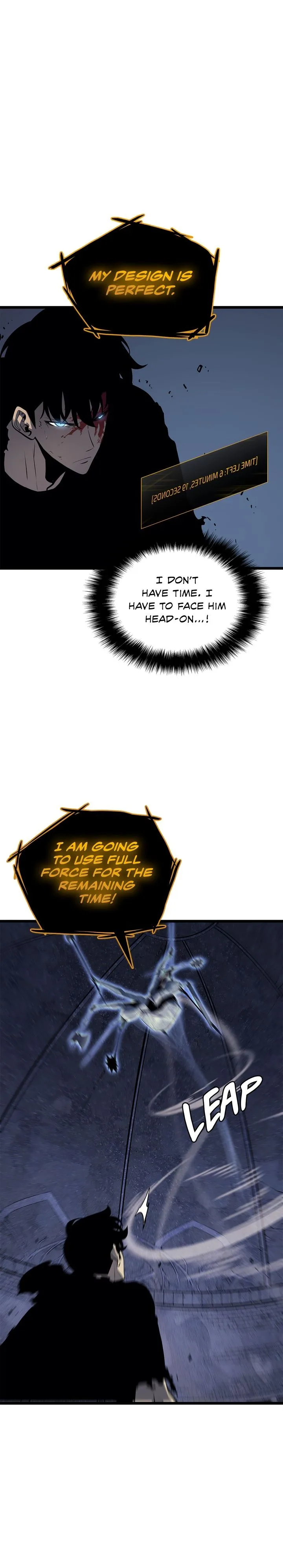 Solo Leveling - Chapter 127 - Page 26
