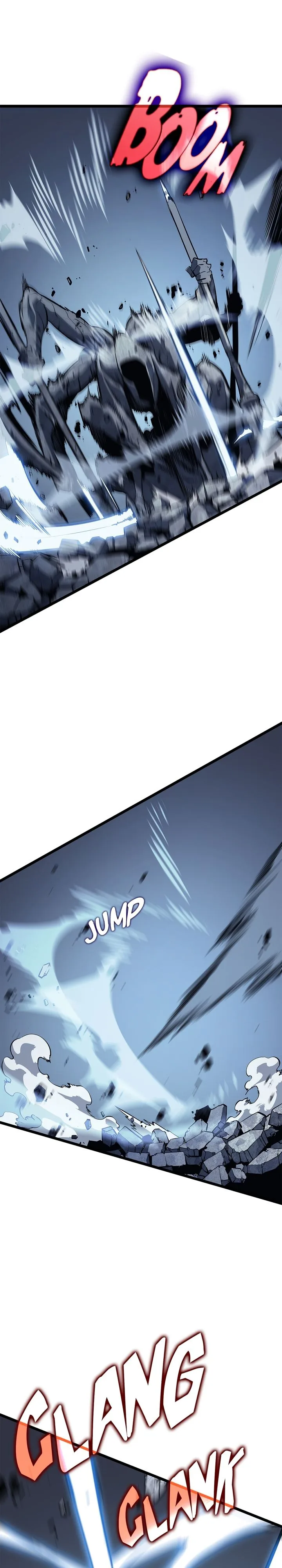 Solo Leveling - Chapter 127 - Page 27