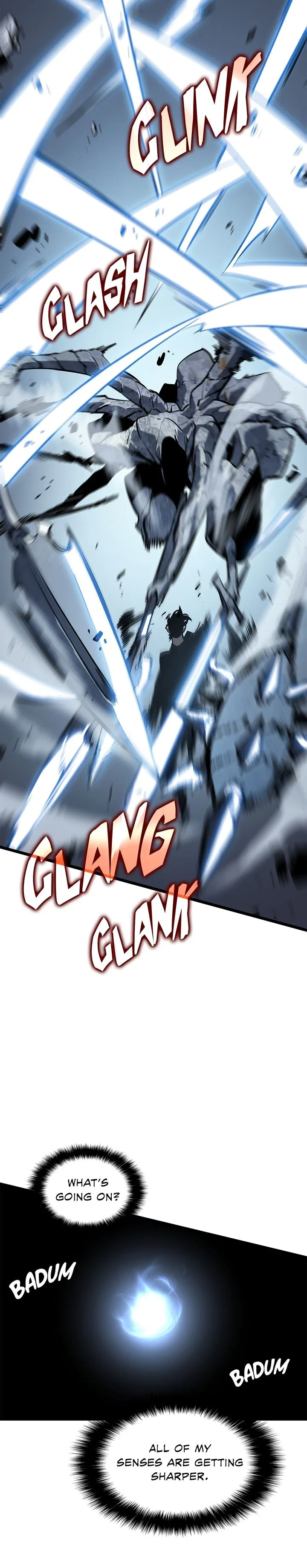 Solo Leveling - Chapter 127 - Page 28