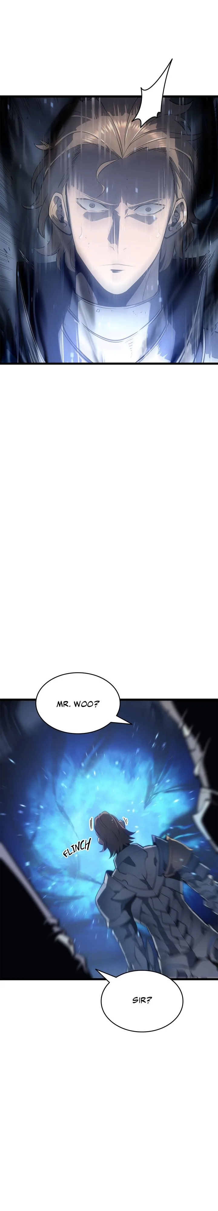 Solo Leveling - Chapter 127 - Page 3