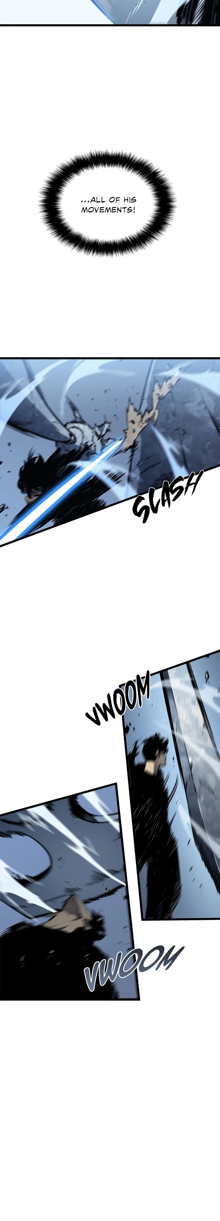 Solo Leveling - Chapter 127 - Page 30