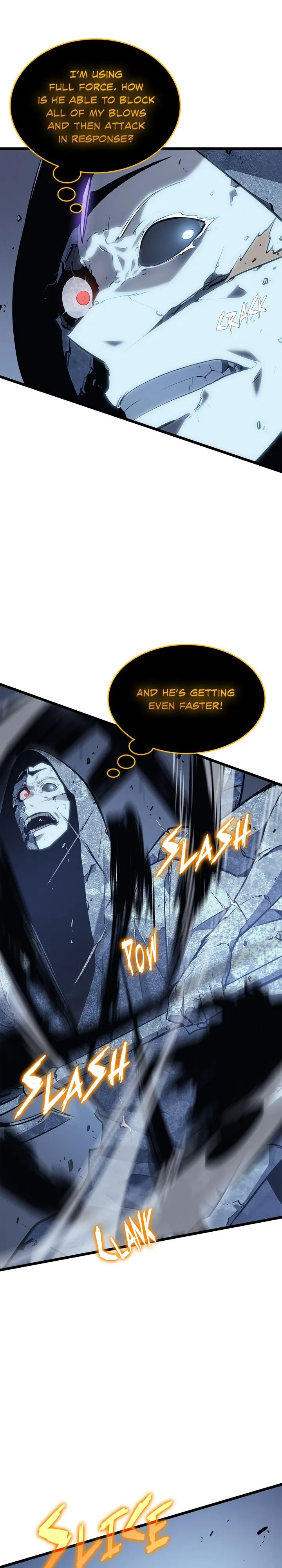 Solo Leveling - Chapter 127 - Page 31