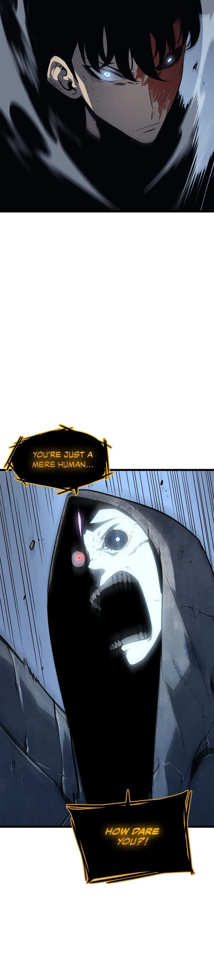 Solo Leveling - Chapter 127 - Page 34