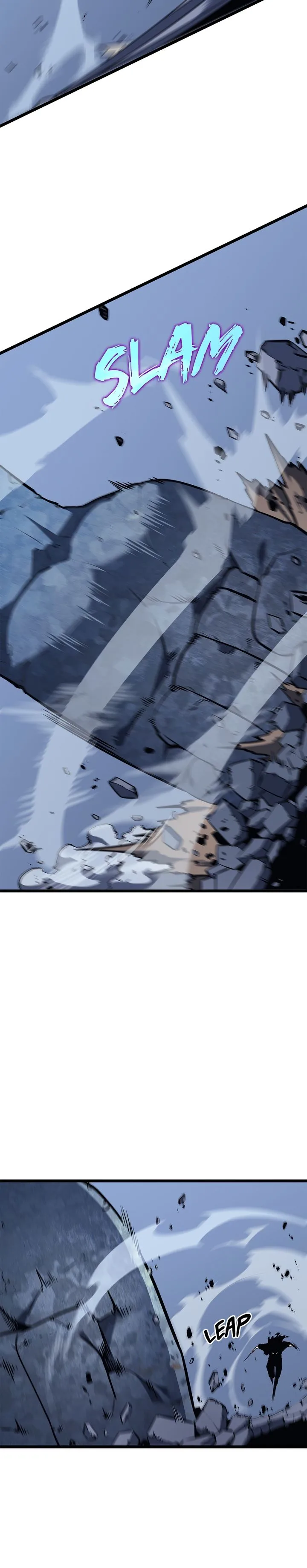 Solo Leveling - Chapter 127 - Page 38