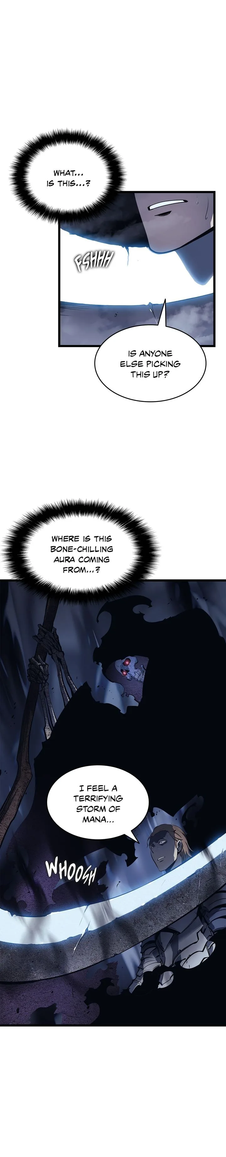 Solo Leveling - Chapter 127 - Page 4