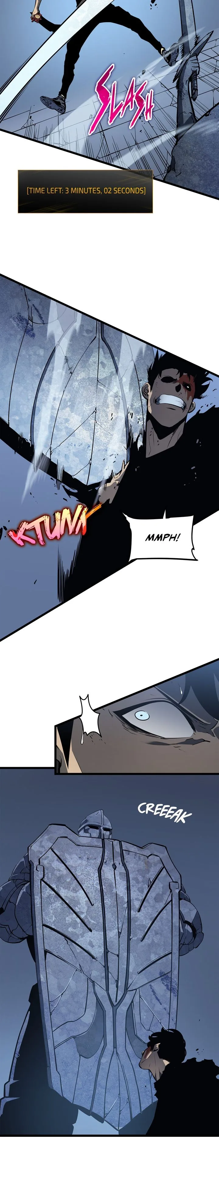 Solo Leveling - Chapter 127 - Page 40
