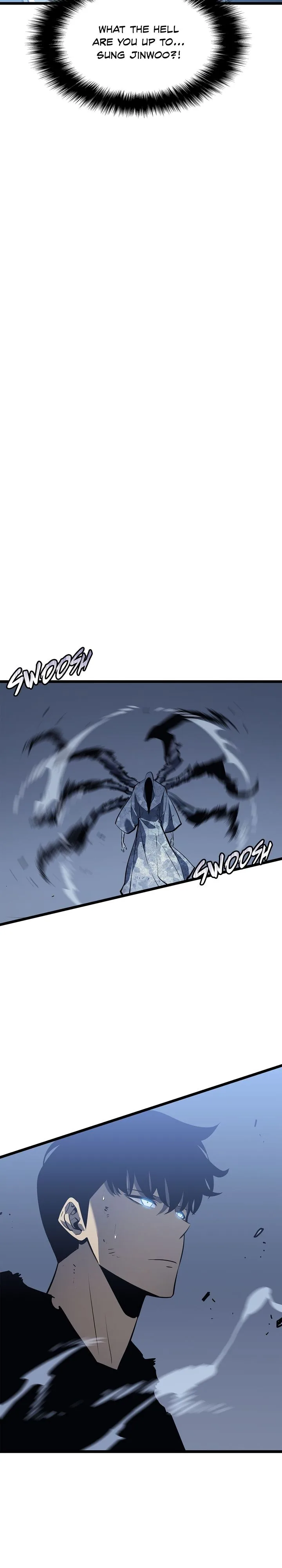 Solo Leveling - Chapter 127 - Page 6