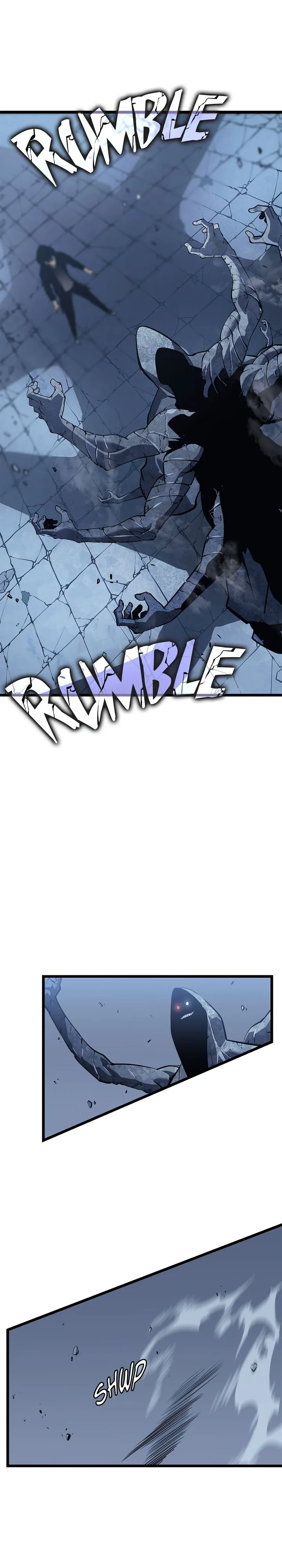Solo Leveling - Chapter 127 - Page 7