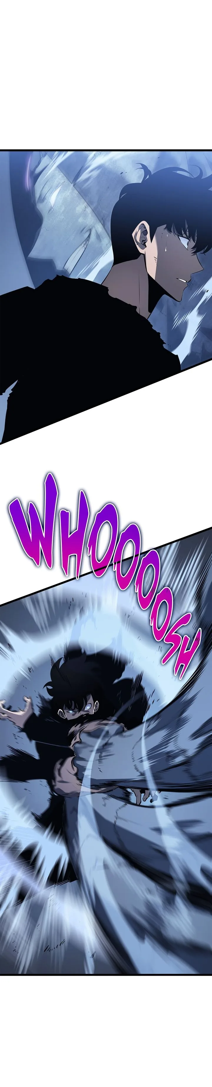 Solo Leveling - Chapter 127 - Page 8