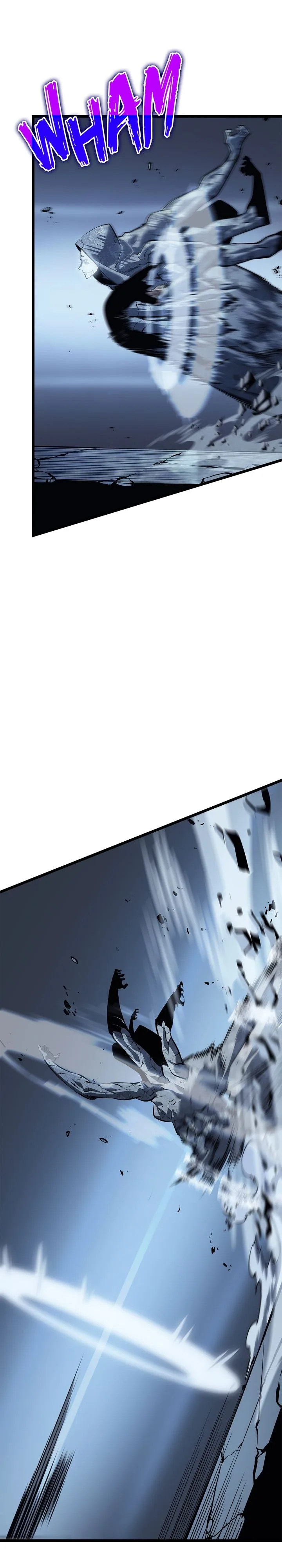 Solo Leveling - Chapter 127 - Page 9