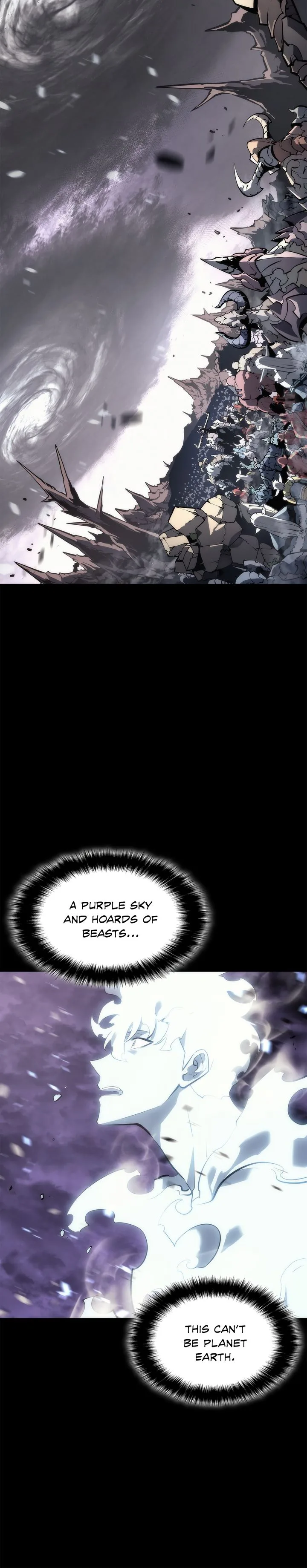 Solo Leveling - Chapter 128 - Page 10