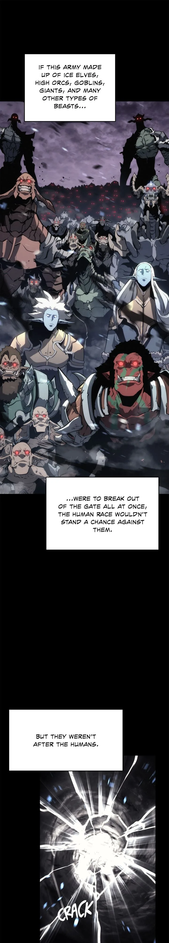 Solo Leveling - Chapter 128 - Page 11