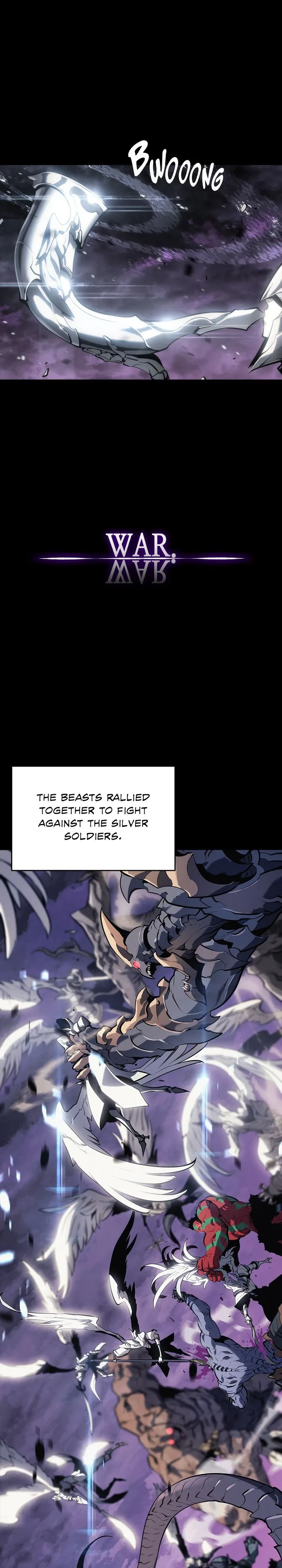 Solo Leveling - Chapter 128 - Page 15