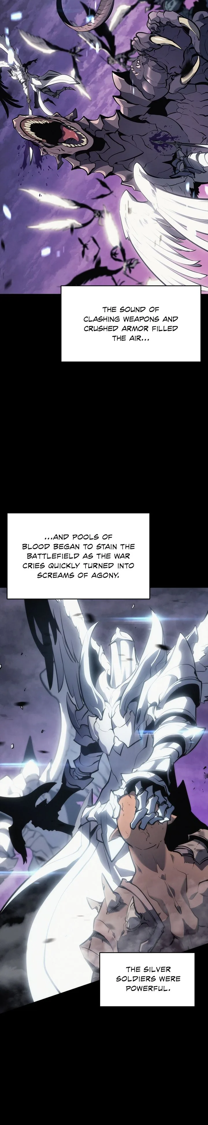 Solo Leveling - Chapter 128 - Page 16