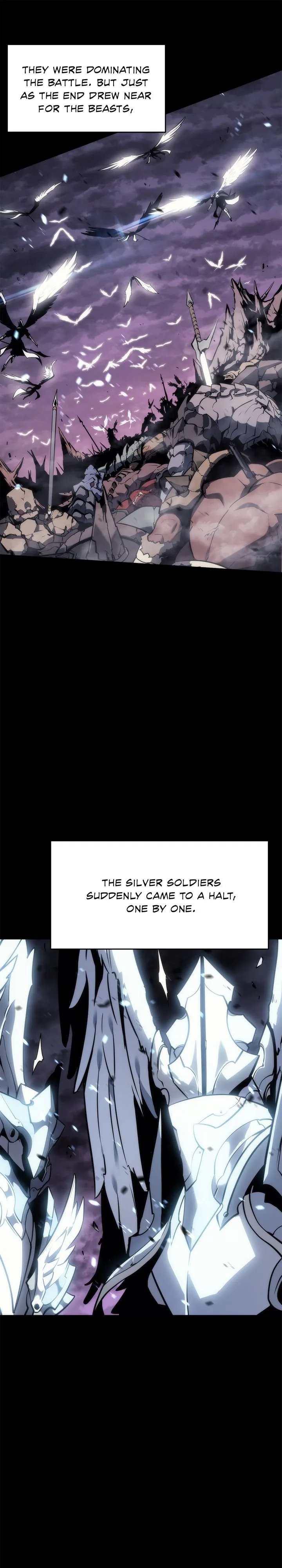 Solo Leveling - Chapter 128 - Page 17