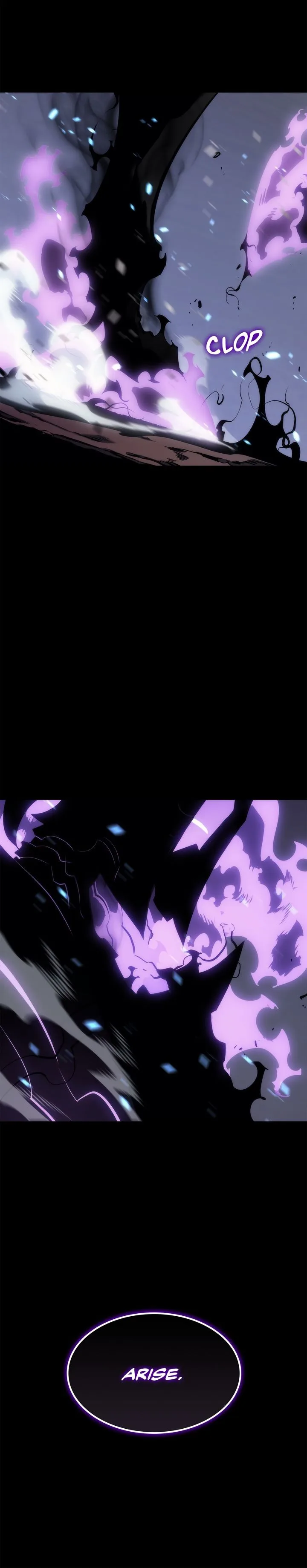 Solo Leveling - Chapter 128 - Page 18