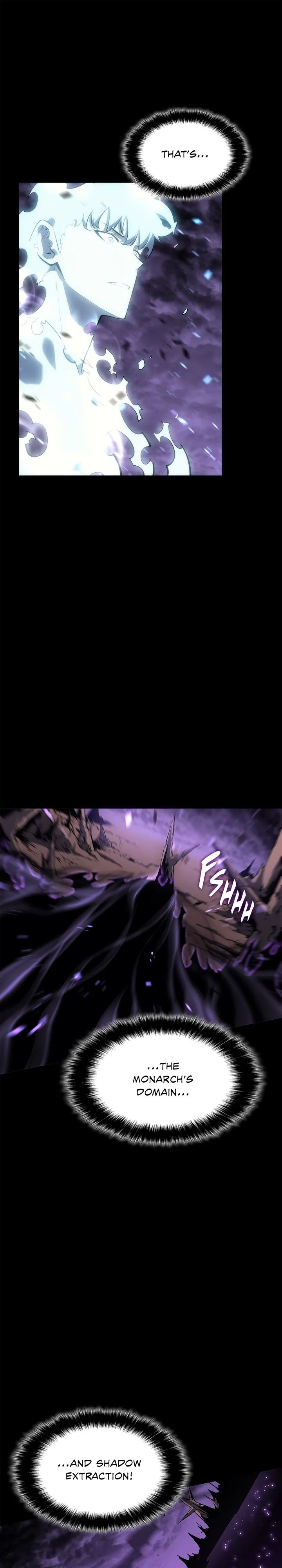 Solo Leveling - Chapter 128 - Page 19