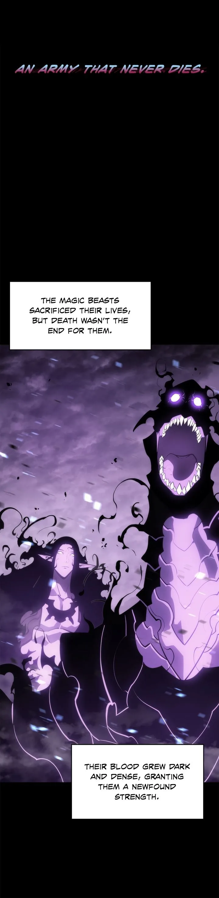 Solo Leveling - Chapter 128 - Page 22