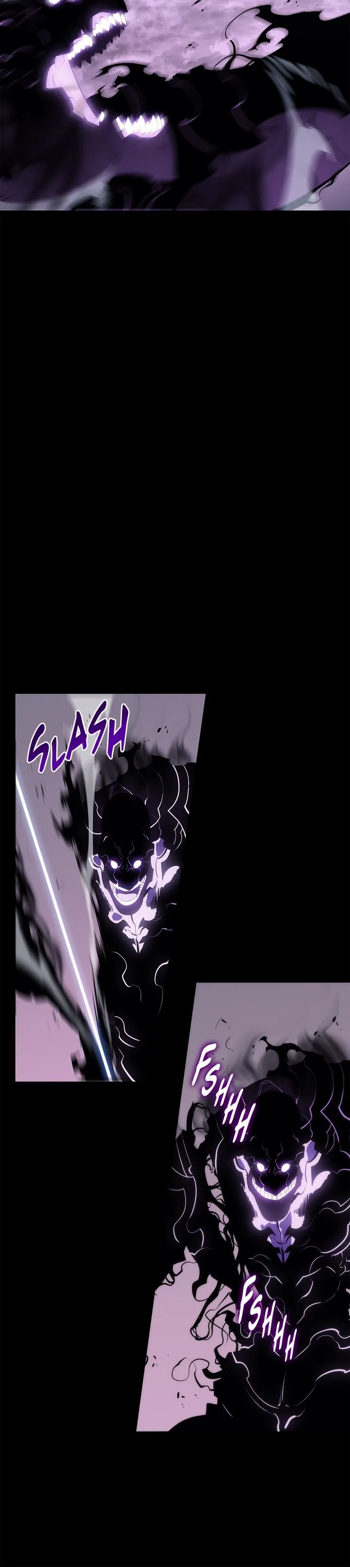 Solo Leveling - Chapter 128 - Page 24