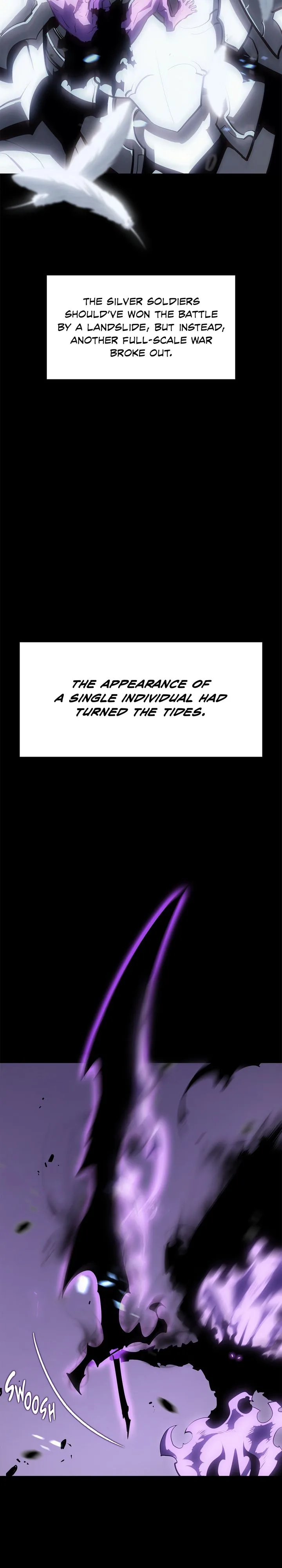 Solo Leveling - Chapter 128 - Page 26