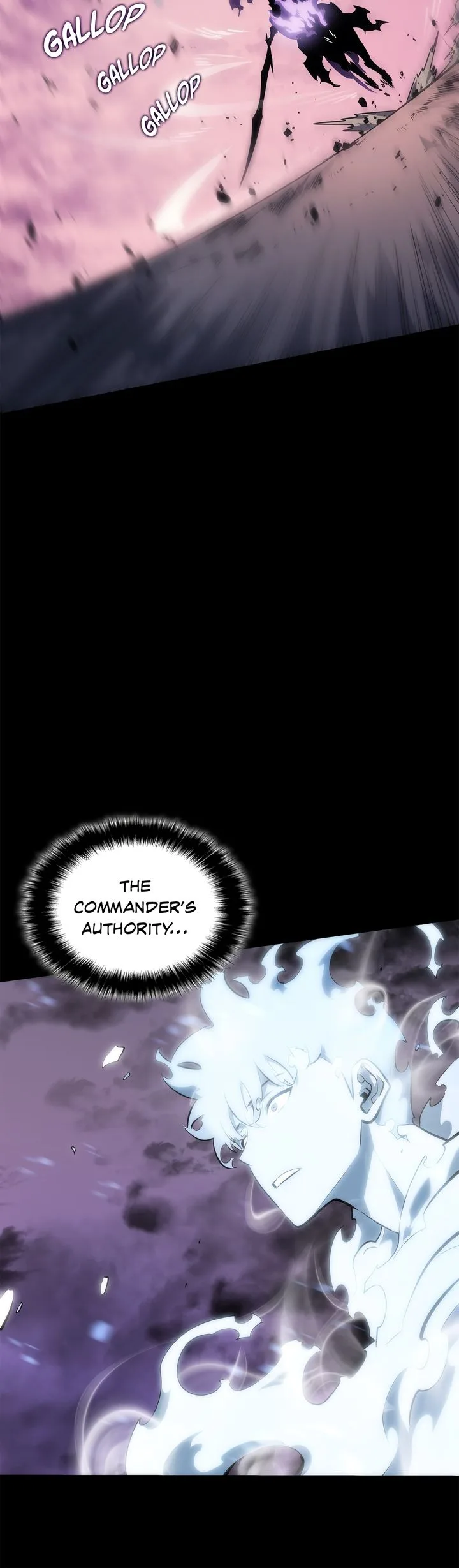 Solo Leveling - Chapter 128 - Page 30
