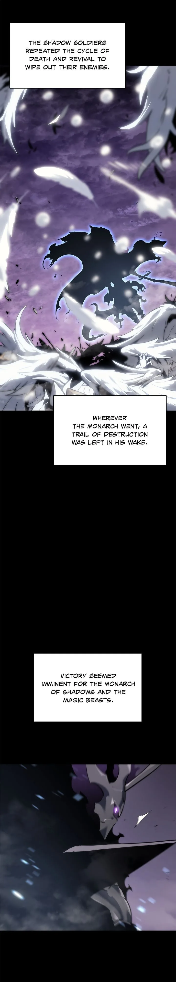 Solo Leveling - Chapter 128 - Page 31