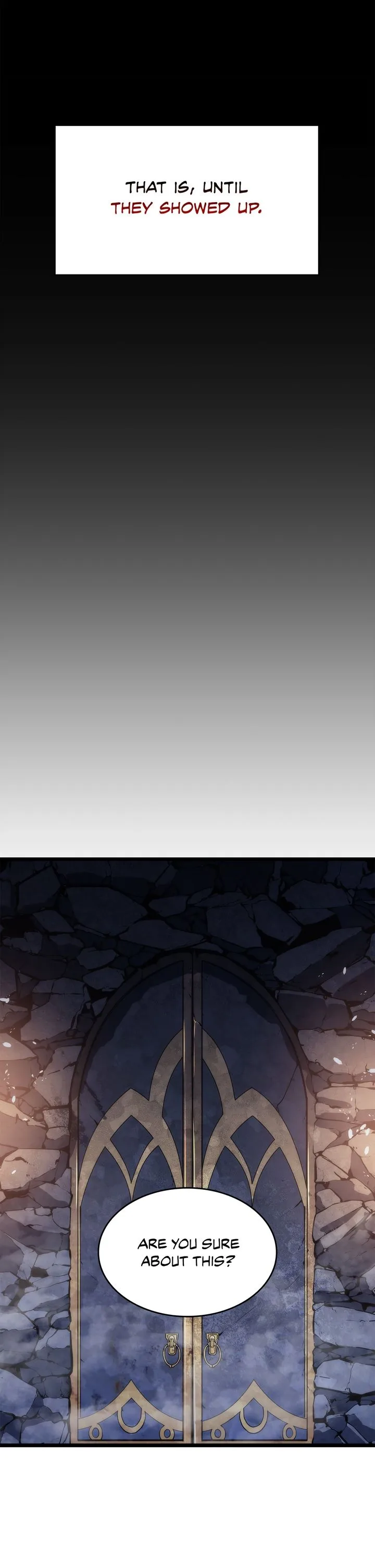 Solo Leveling - Chapter 128 - Page 32