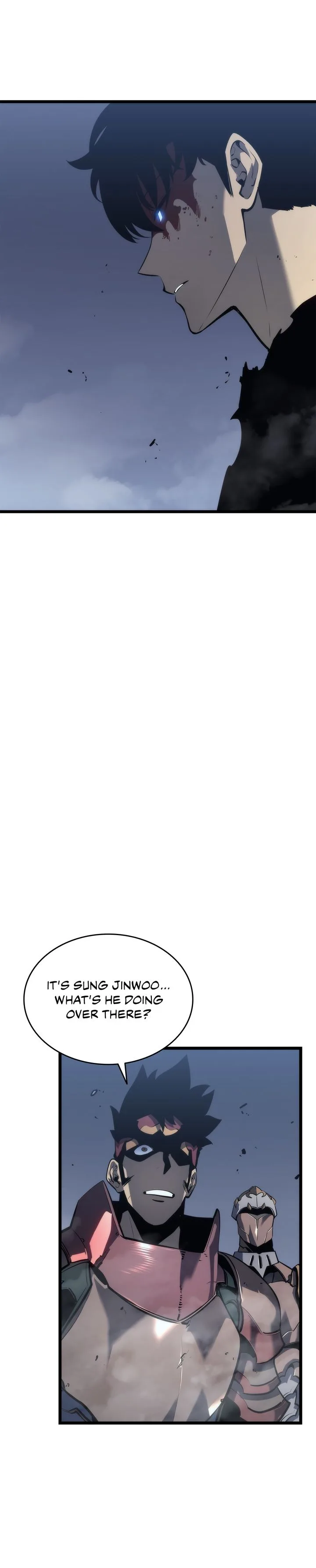 Solo Leveling - Chapter 128 - Page 40
