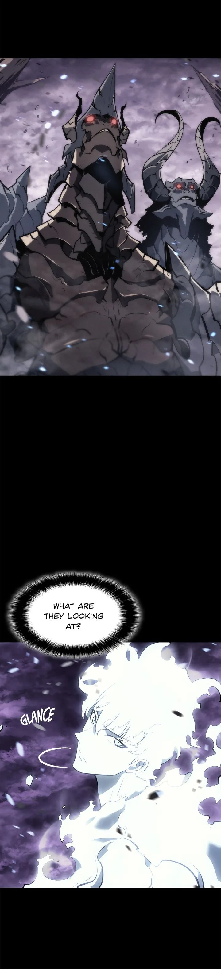 Solo Leveling - Chapter 128 - Page 8