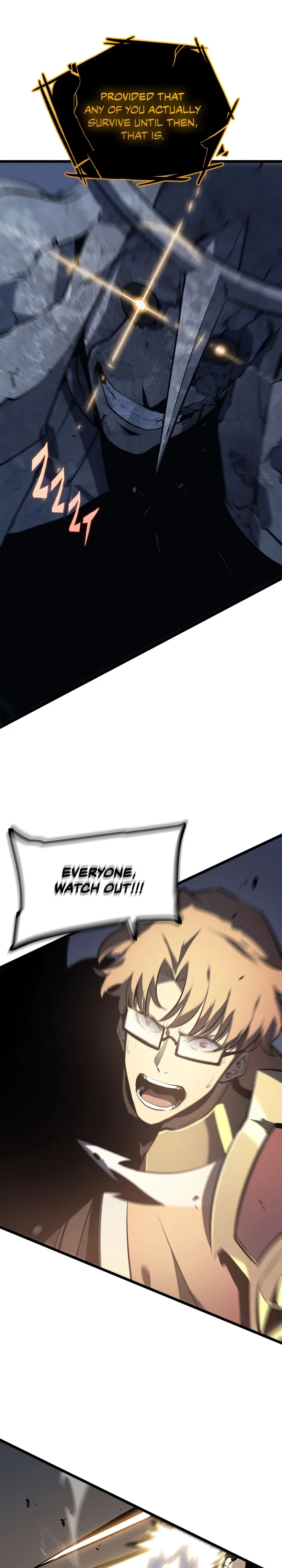 Solo Leveling - Chapter 129 - Page 11