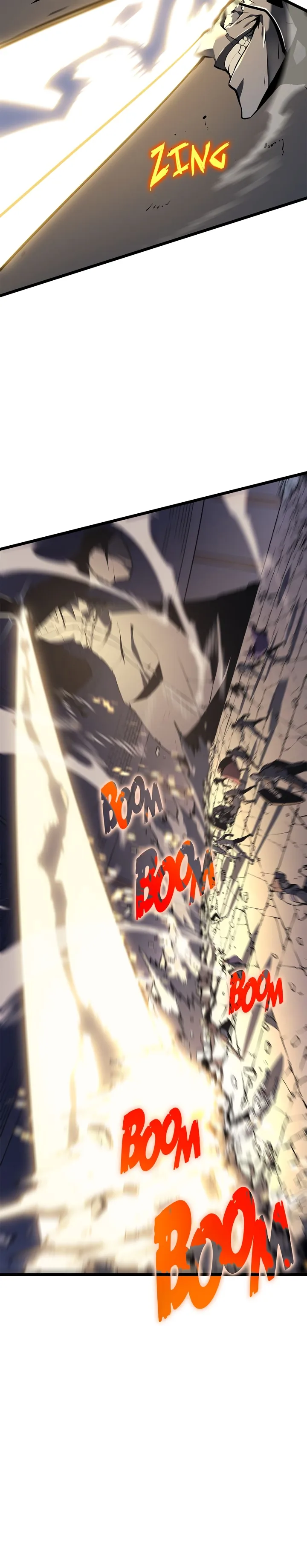 Solo Leveling - Chapter 129 - Page 12